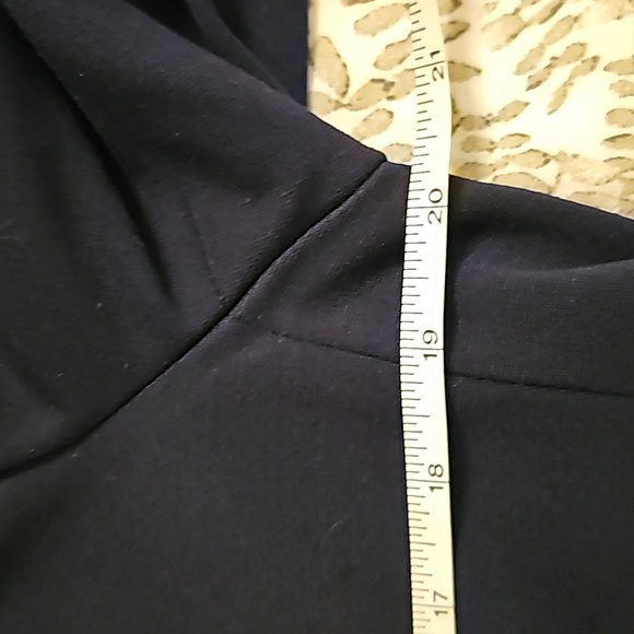 J. Crew blue blazer sz 14 - Picture 14 of 14